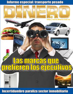 Portada revista Dinero edicion 246