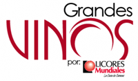 Salon Grandes Vinos de Licores Mundiales