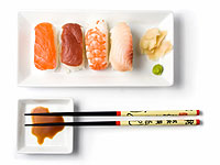 Curso de Sushi y Vinos en Divinum en Puerto Ordaz