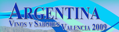 Argentina: Vinos y Sabores en Valencia