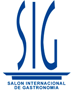 Salon Internacional de Gastronomia