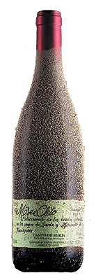 Monsen Cleto Crianza 2003