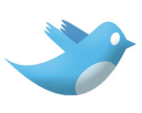 Twitteros en el SIG 2009