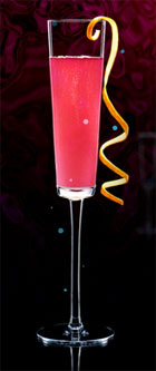 Cîroc Champagne Cosmo