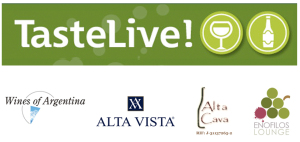 Twitter Taste Live Venezuela