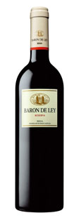 Baron de Ley Reserva 2004