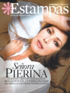 Antociano en la revista Estampas