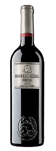 Museum Real Reserva 2003