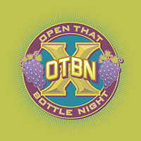 Open That Bottle Night 2010