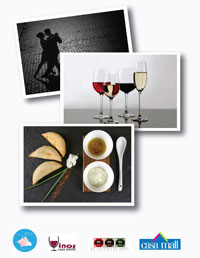 Sabores argentinos en Casa Mall