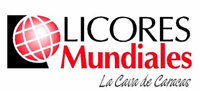 Licores Mundiales