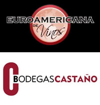 Euroamericana de vinos - Bodegas Castaño