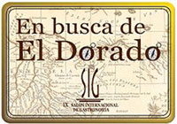 Salón Internacional de Gastronomía SIG 2010