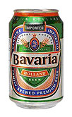 Cerveza Bavaria