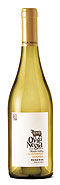 Oveja Negra Chardonnay Viognier 2008
