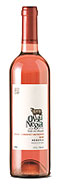 Oveja Negra Rose Syrah-Cabernet Reserva 2009