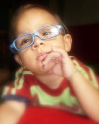 Jose Angel - Cena por un par de ojitos lindos