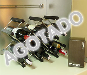 Wine Rack Wine Rack