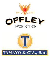 Oporto Offley Tamayo