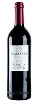 Lealtanza Gran Reserva 2001