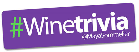 #WineTrivia