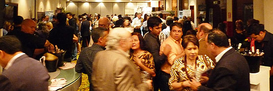 Solo los Mejores, 4ta. Muestra Internacional de Vinos Premium Solo los Mejores, 4ta. Muestra Internacional de Vinos Premium