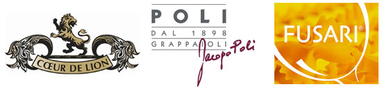 Calvados Grappa Fusari