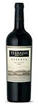 Terrazas Malbec Reserva 2006