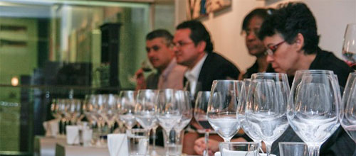 Tu Buen Vivir Malbec