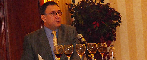 Vertical Viña Ardanza