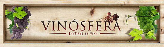 Vinosfera Vinosfera