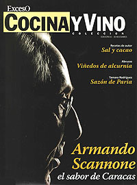 Cocina y Vino Edicion 65