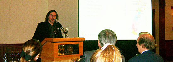 Cata Premium Viña San Pedro