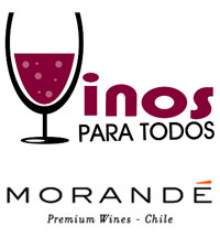 Vinos para Todos - Viña Morandé