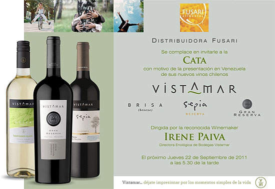 Bodegas Vistamar Bodegas Vistamar