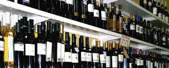 La ocasion de consumo lo es todo La ocasion de consumo lo es todo