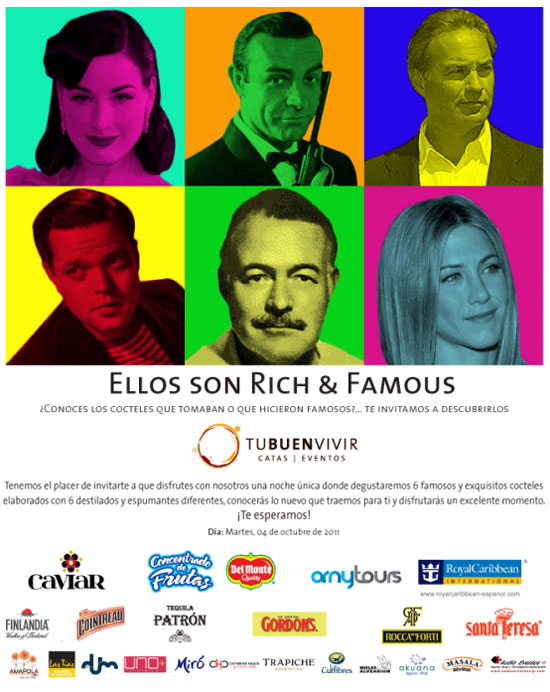 2do Aniversario Tu Buen Vivir