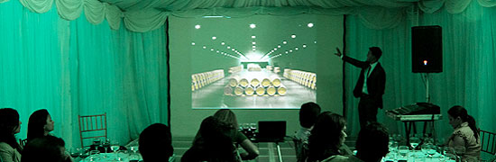 Ignacio Andres - Cepa 21