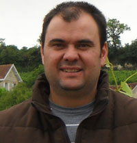 Horacio Bibiloni - Bodegas Humberto Canale