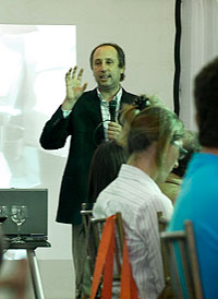 Hugo Andres Casanova