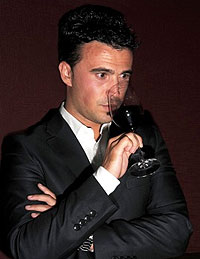 Jose Ignacio Andres - Export Manager - Emilio Moro