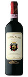 Nipozzano Riserva, Catello di Nipozzano Chianti 2007 Nipozzano Riserva, Catello di Nipozzano Chianti 2007