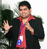 Jesus Nieves Montero