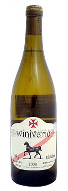 Winiveria blanco 2008