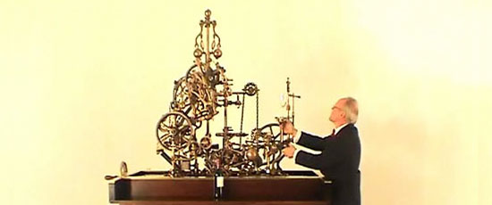 Sacacorchos Rob Higgs Sacacorchos Rob Higgs