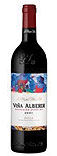 Viña Alberdi Reserva 2002