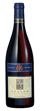 Eugenio Collavini Pucino Refosco 2009