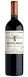 Montes Alpha Cabernet Sauvignon 2009