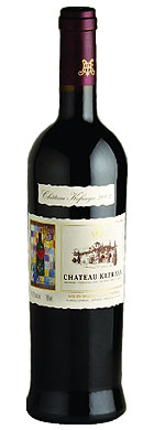 Château Kefraya 2002