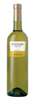 Etchart Privado Torrontés 2007